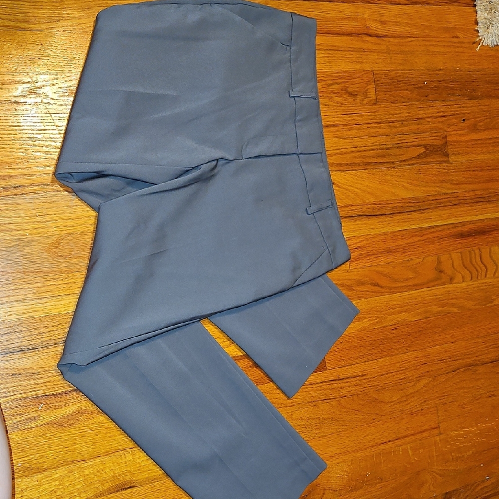 Apt. 9 Gray Trousers